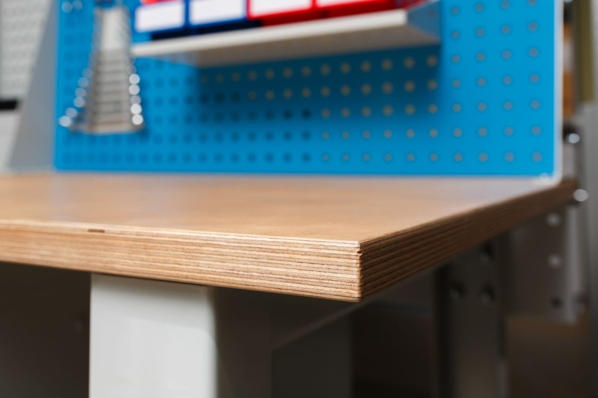 Столешница из дерева