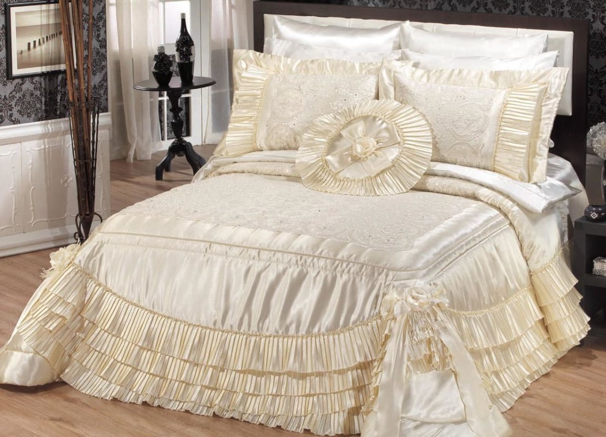 Красивые покрывала