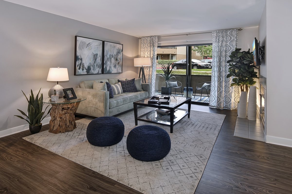 Ковры в интерьере