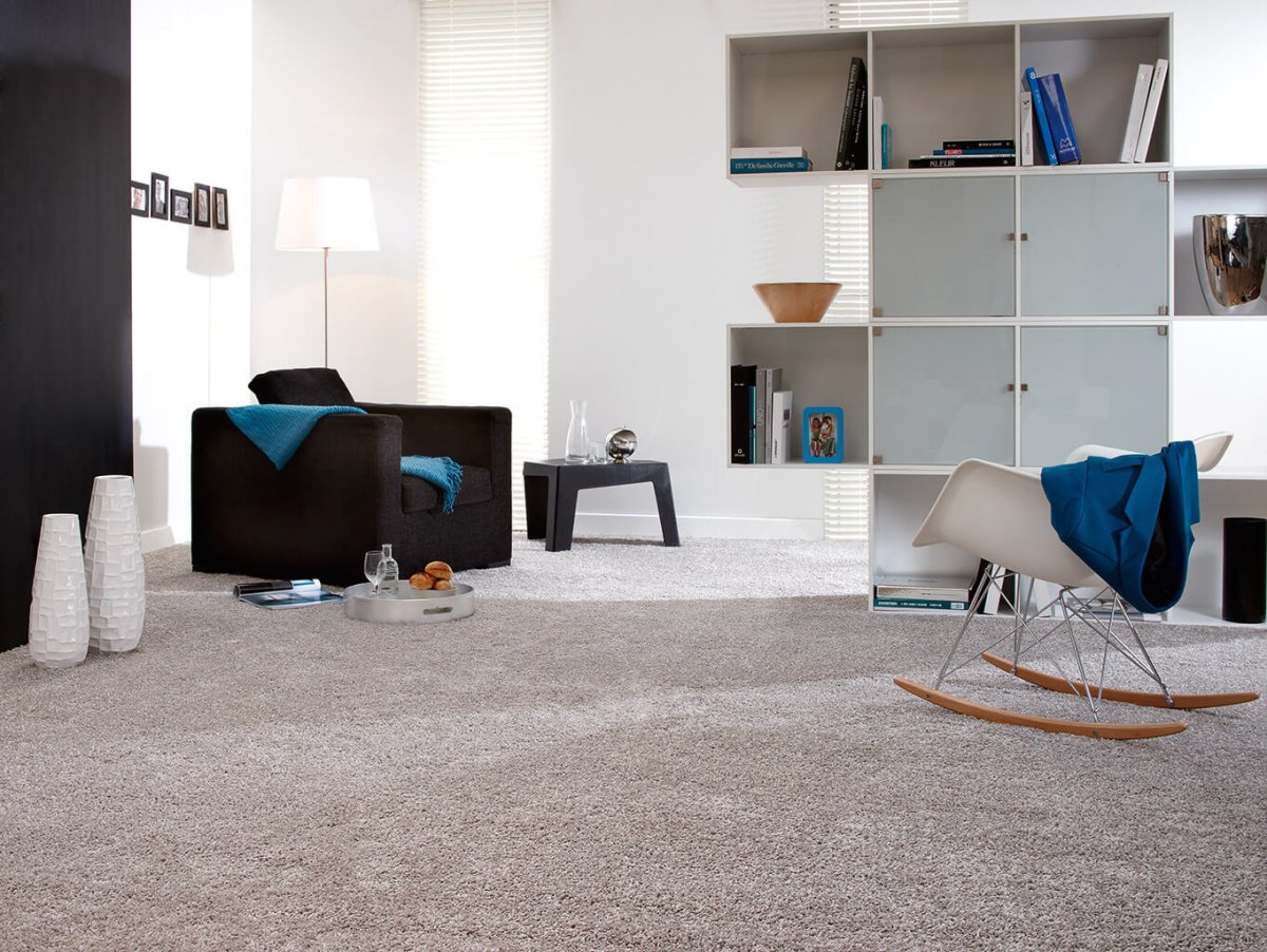 Дизайнерские ковровые покрытия