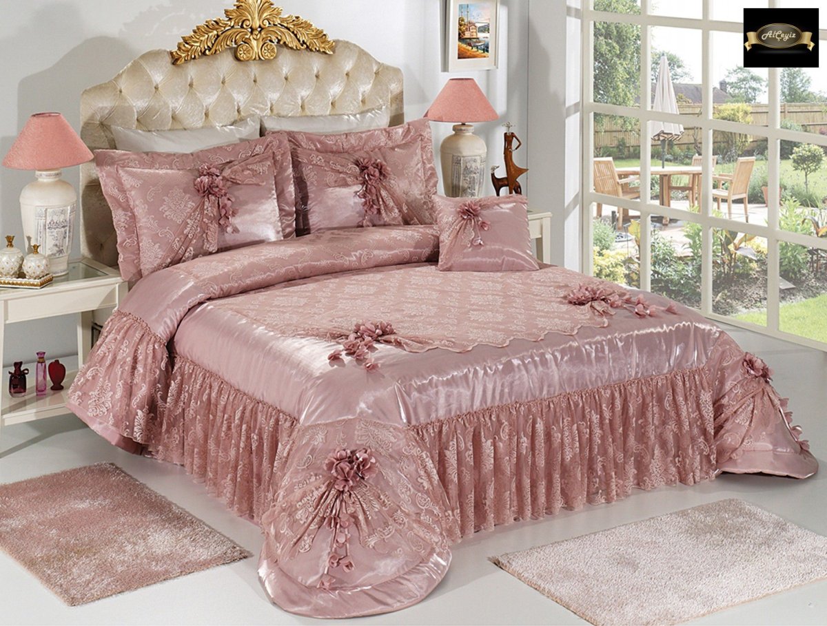 Покрывало на кровать 2020