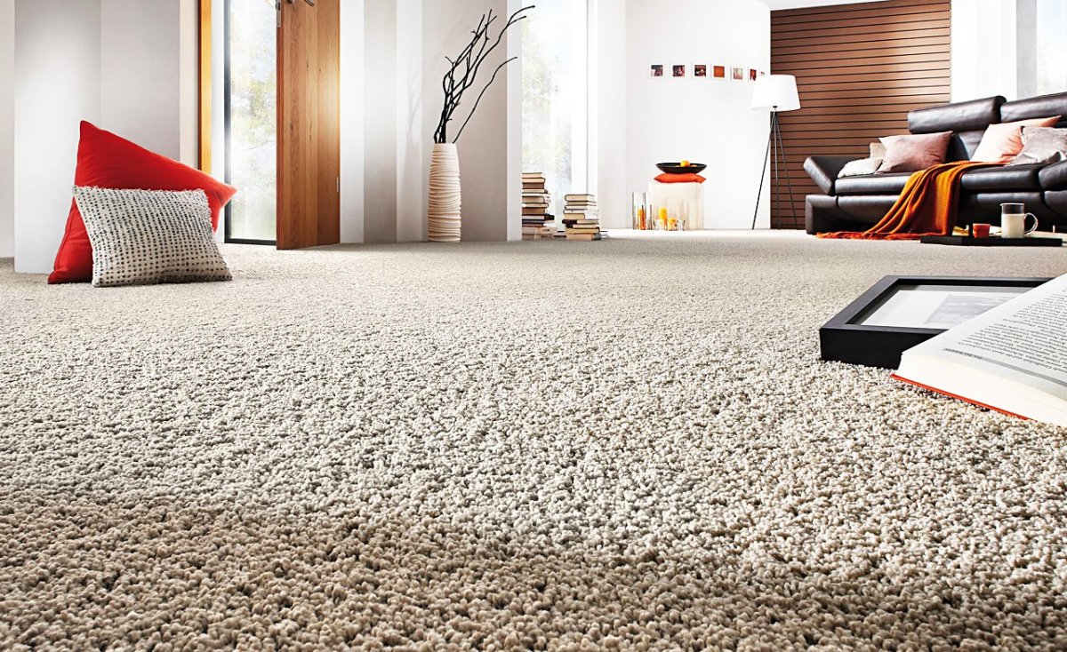 Carpet Flooring