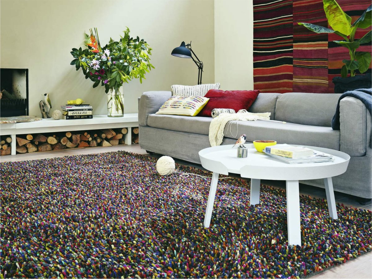 Ковролин balta Heritage 99