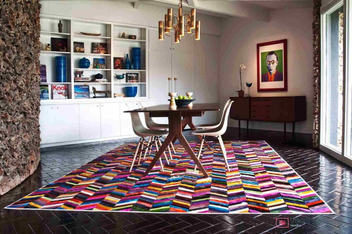 Ковер МИД сенчури Модерн