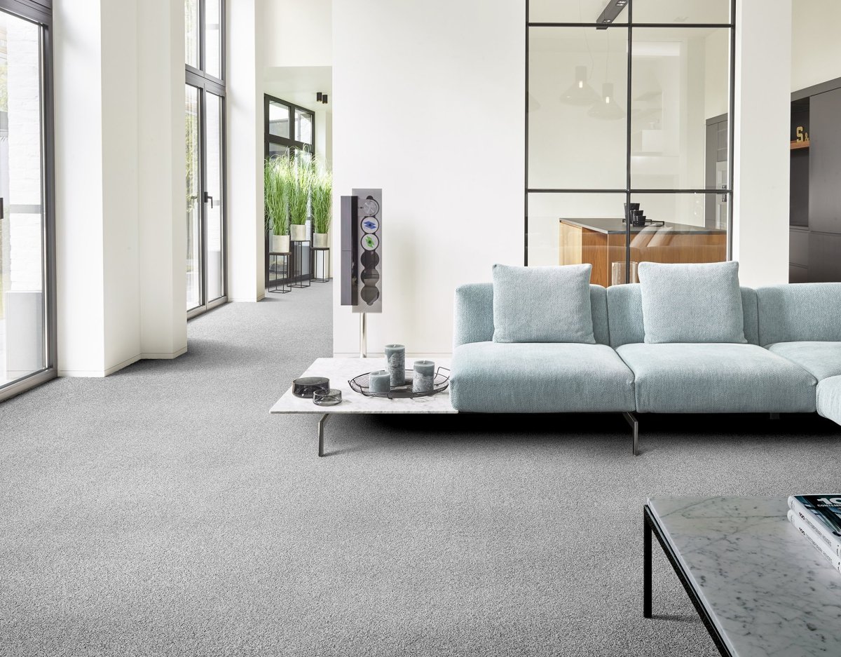 Ковролин в стиле лофт