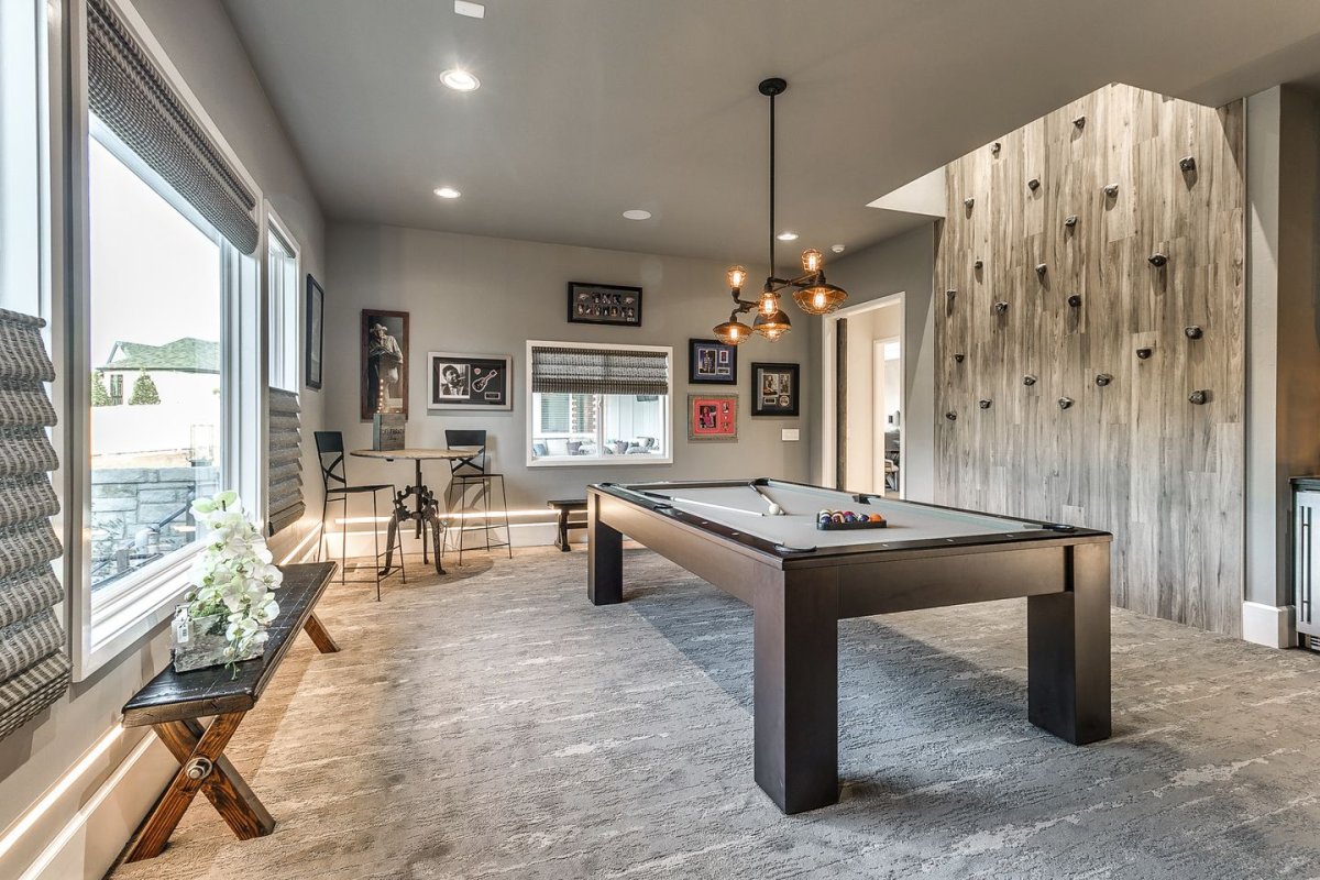 Популярные ковры 2020