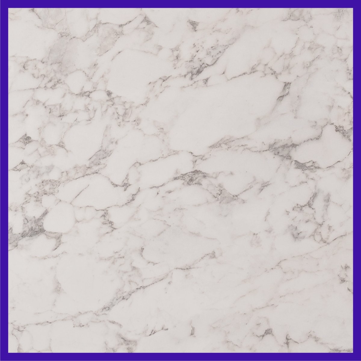 Фартук для кухни под мрамор