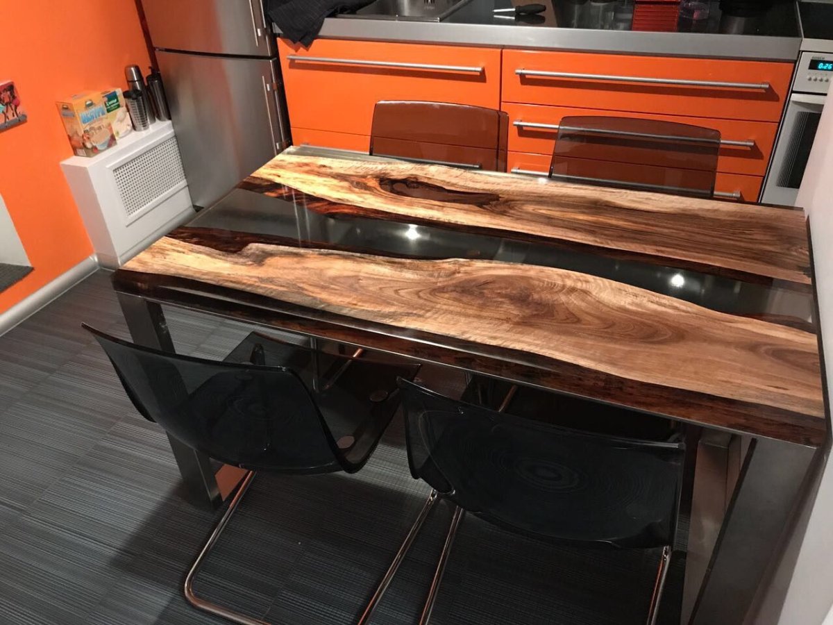 Слеб Карача столешница