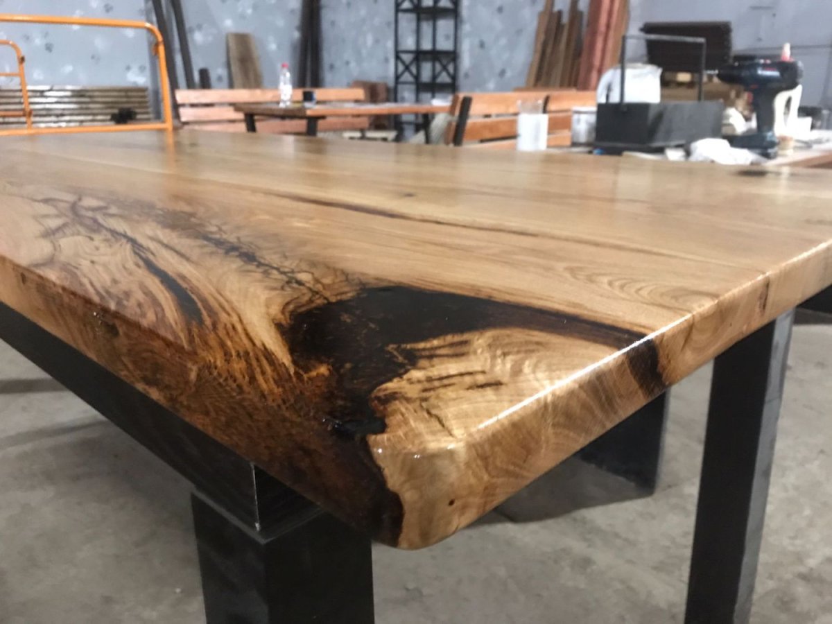 Столешница дерево