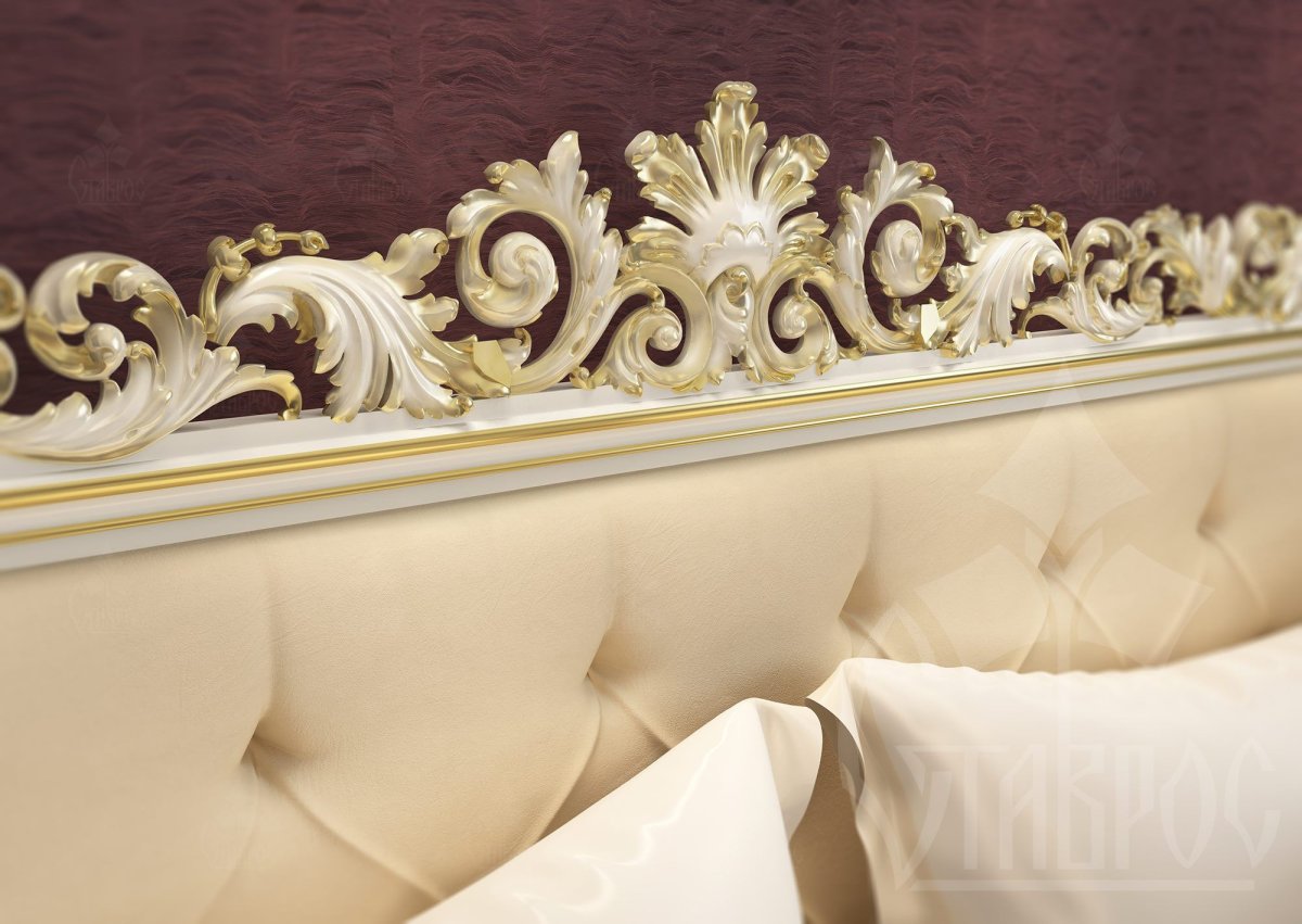 Кровати Ставрос k r v -005