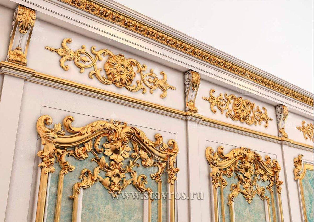 Буазери Ренессанс