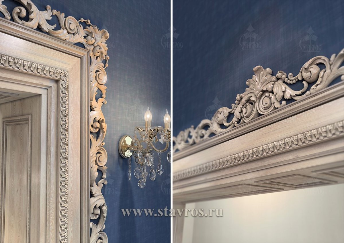 Ставрос арки