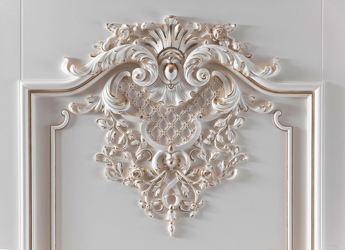 Дверь Версаль Ставрос