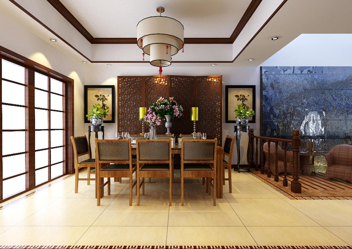 Aman отель Китай