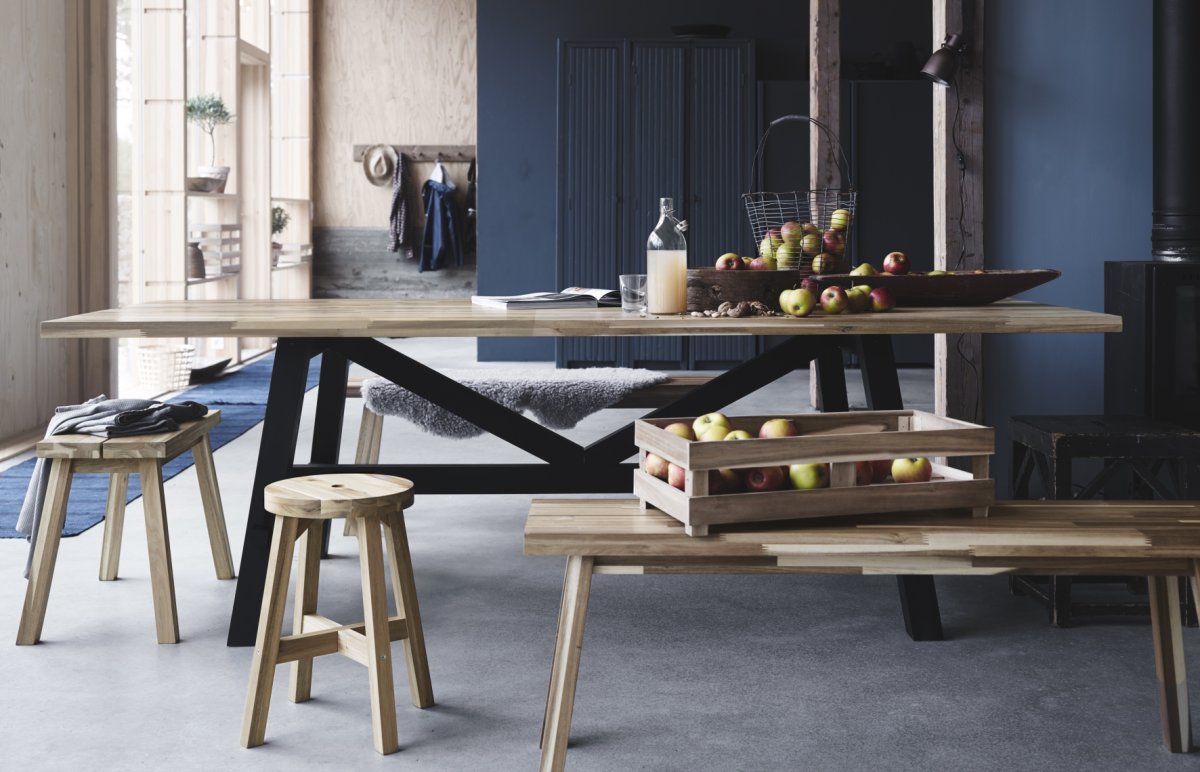 Skogsta СКОГСТА