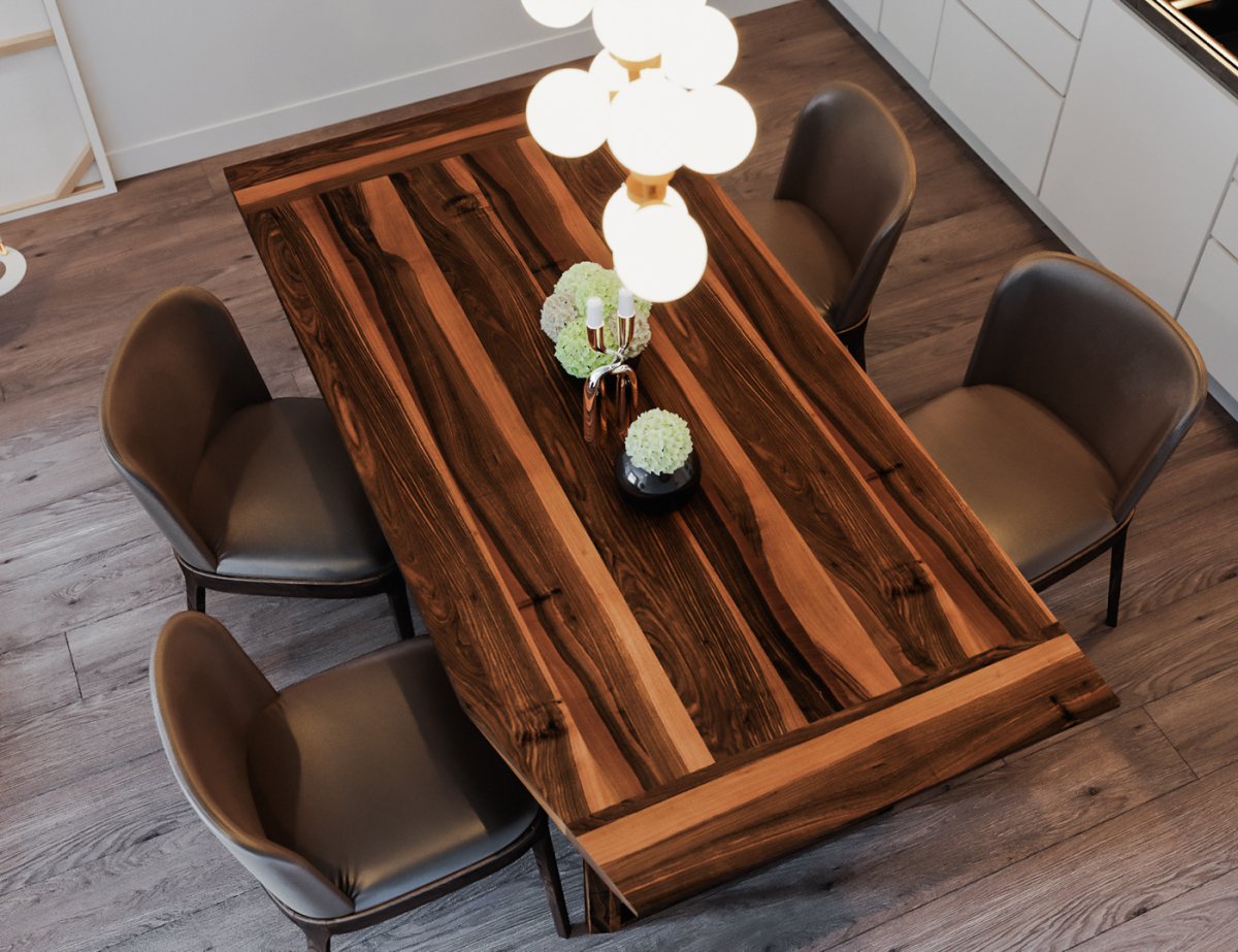 Design Wood мебель Румянцево