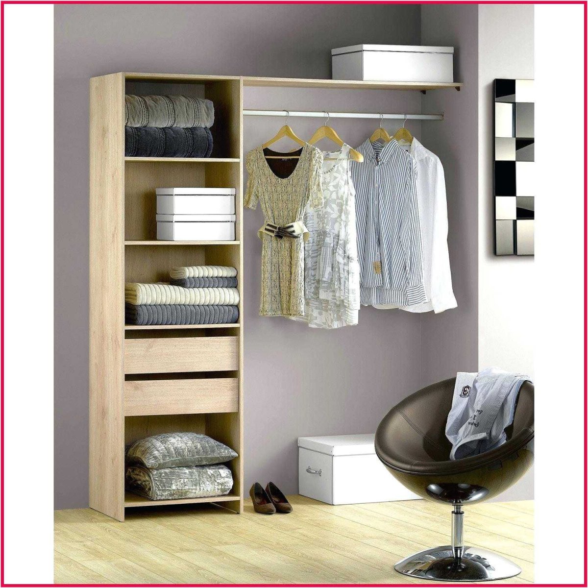 Шкаф Леон в Леруа Мерлен