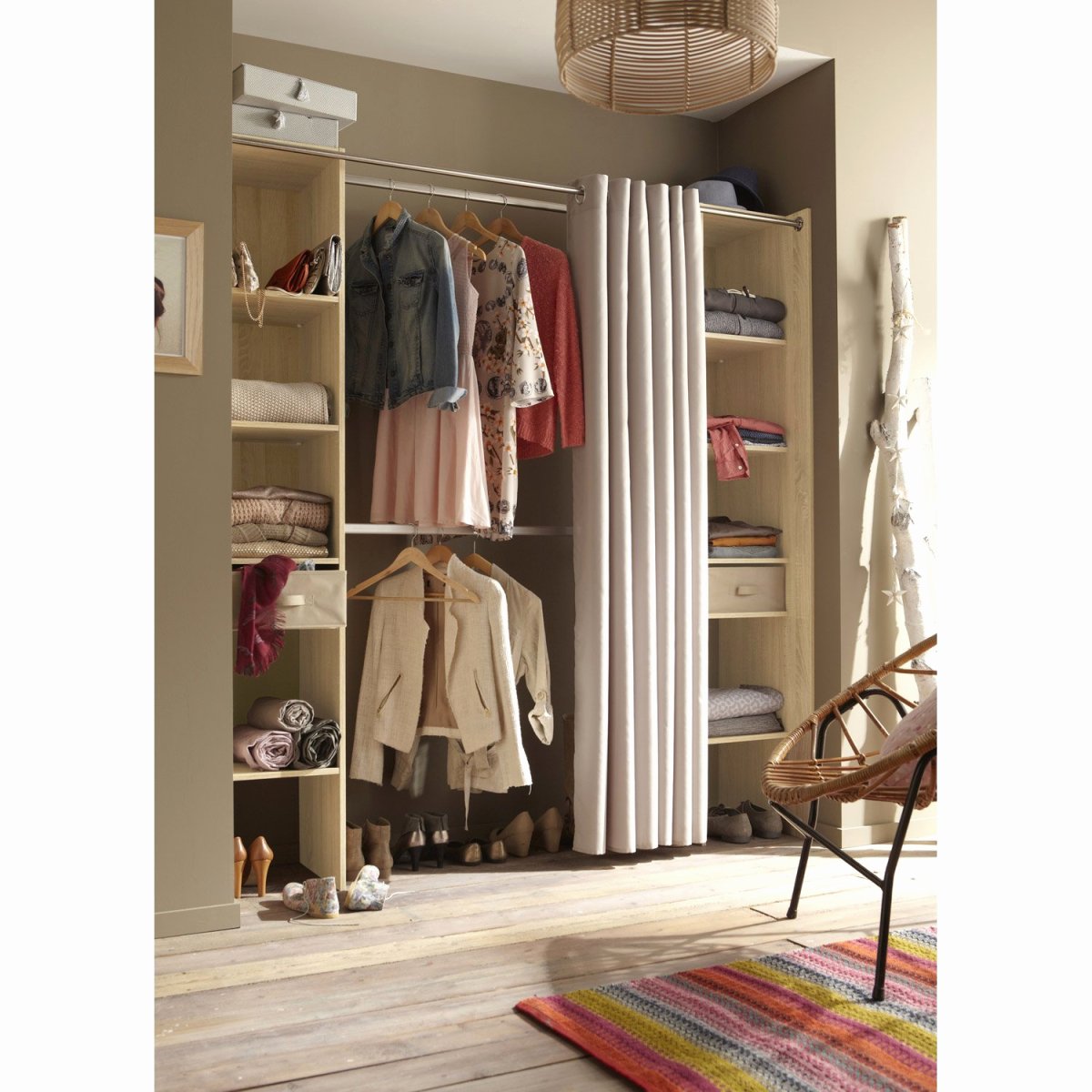 Шкаф Лион из Леруа Мерлен