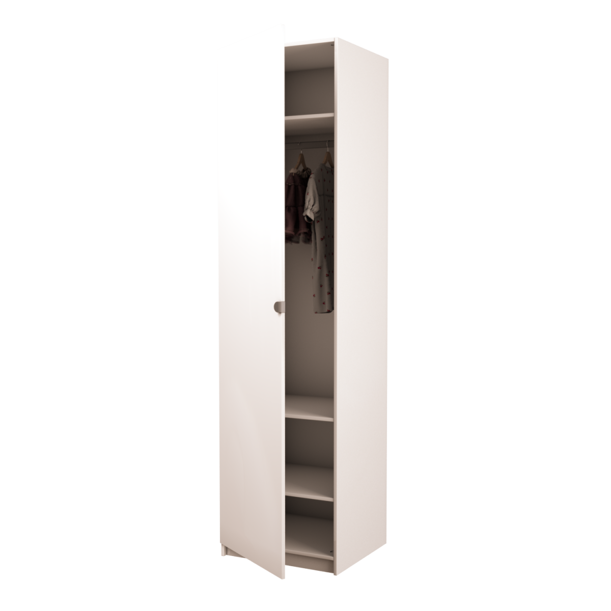 Гардеробная Лион Леруа