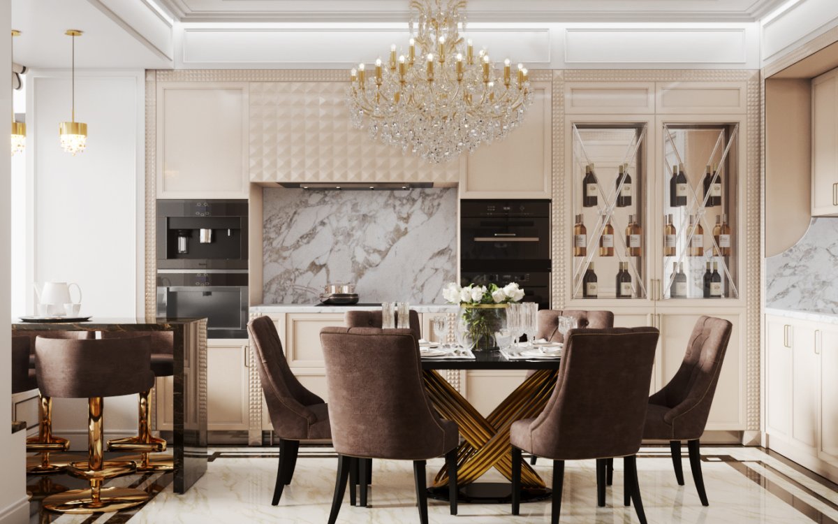 Батеньков Александр дизайнер