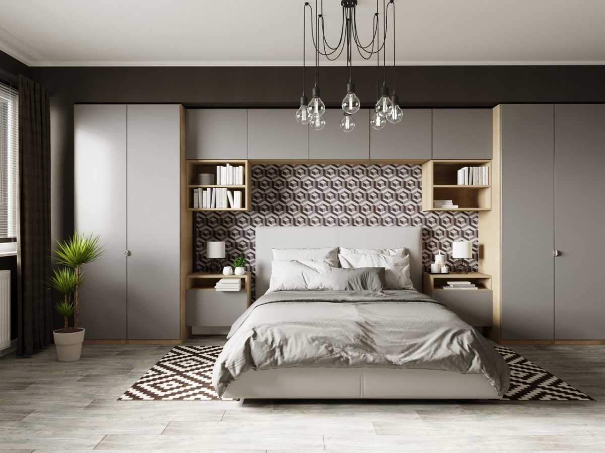 Модульная система Лион Леруа