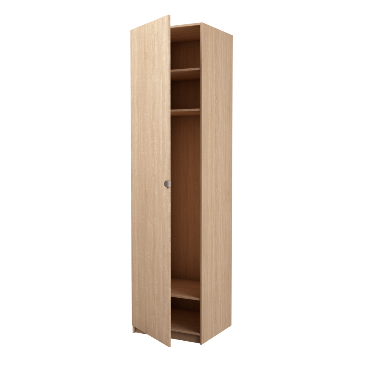 Шкаф Леон в Леруа Мерлен