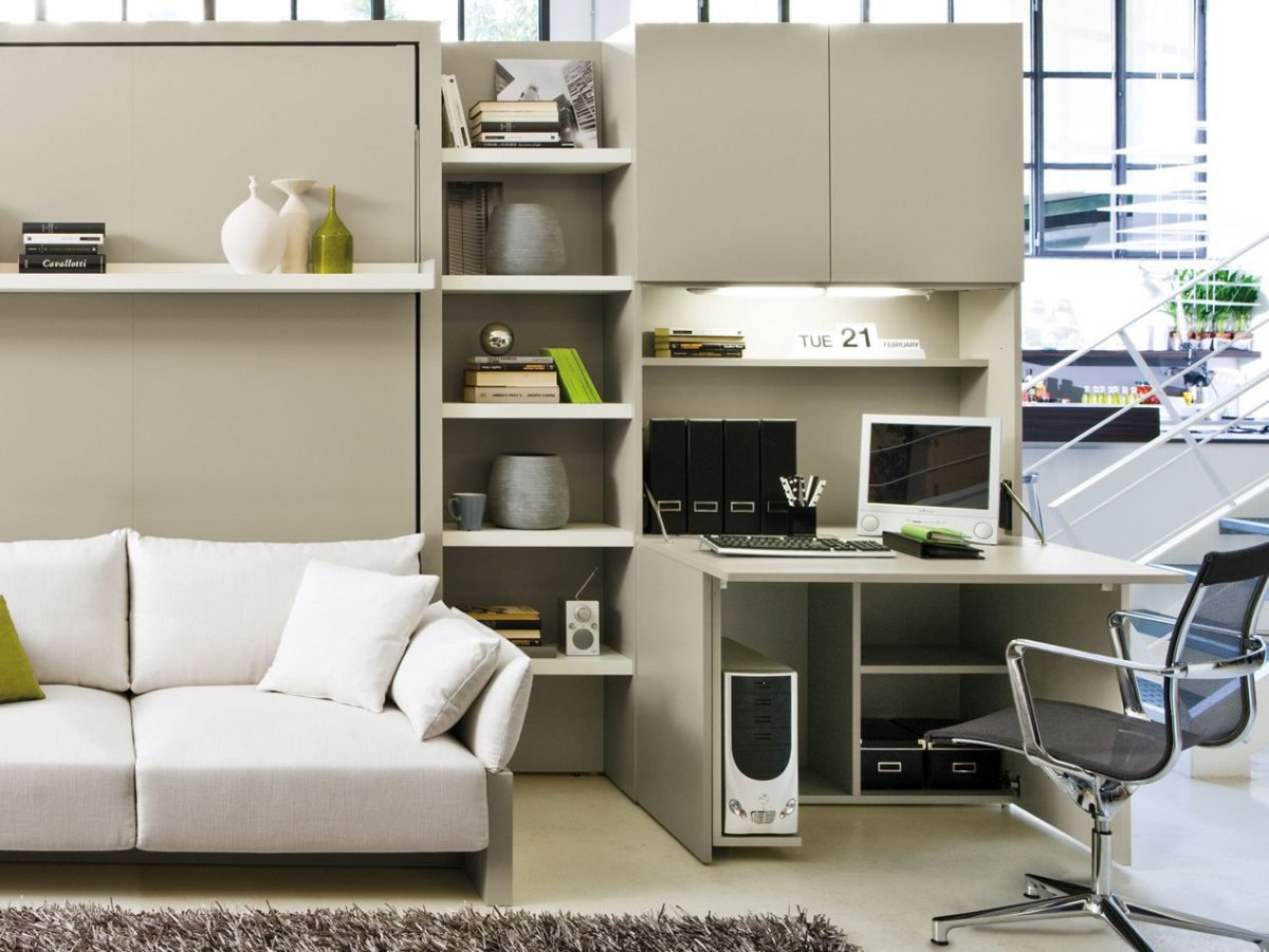 Модульная детская Инесса New