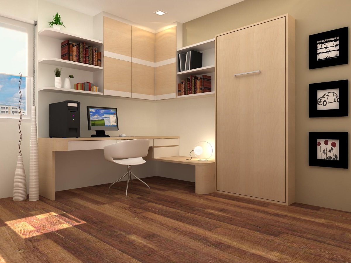 Детская Остин Риннер