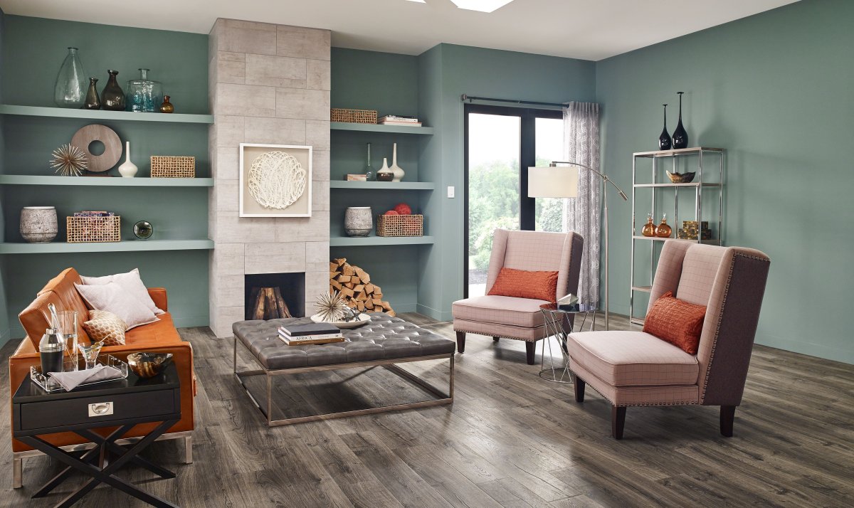 Обои МИД сенчури