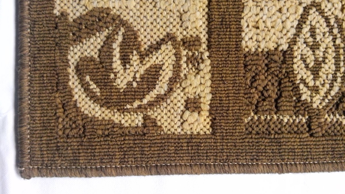 Циновка Stitch a065-t518