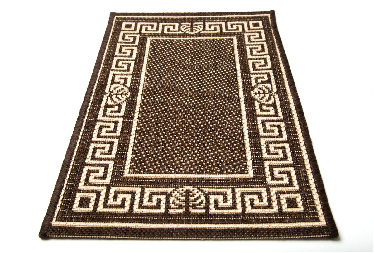 Циновка (бамбуковый мат) 24*24