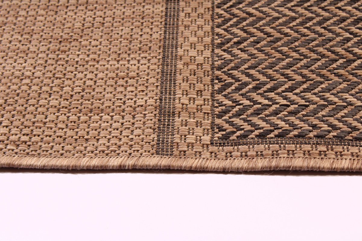 Бамбуковая рулонная штора 140х160 см Кабуки