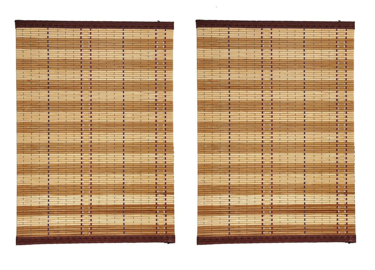 Ковровые дорожки джутовые