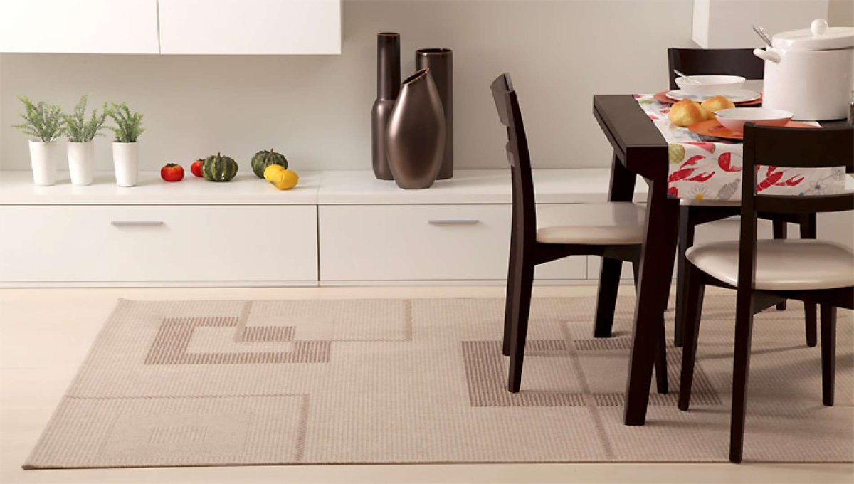 Ковер 60x90 см, 201alpm221982