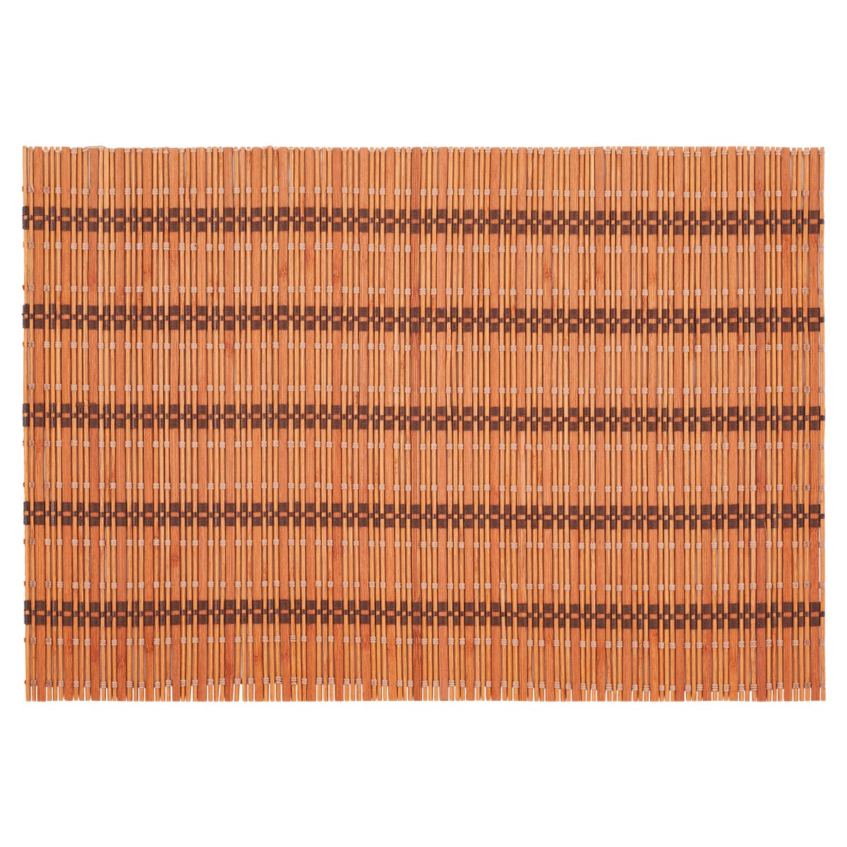 Ковер-циновка Люберецкие ковры эко 7354-01, 0,8 x 1,5 м