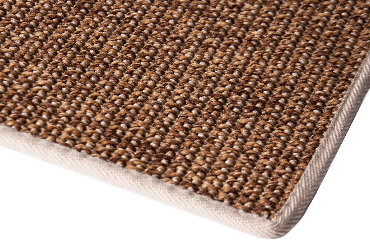 Ковер самотканный х/б (90х150)