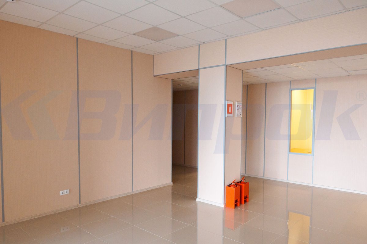 Випрок Гипсовинил