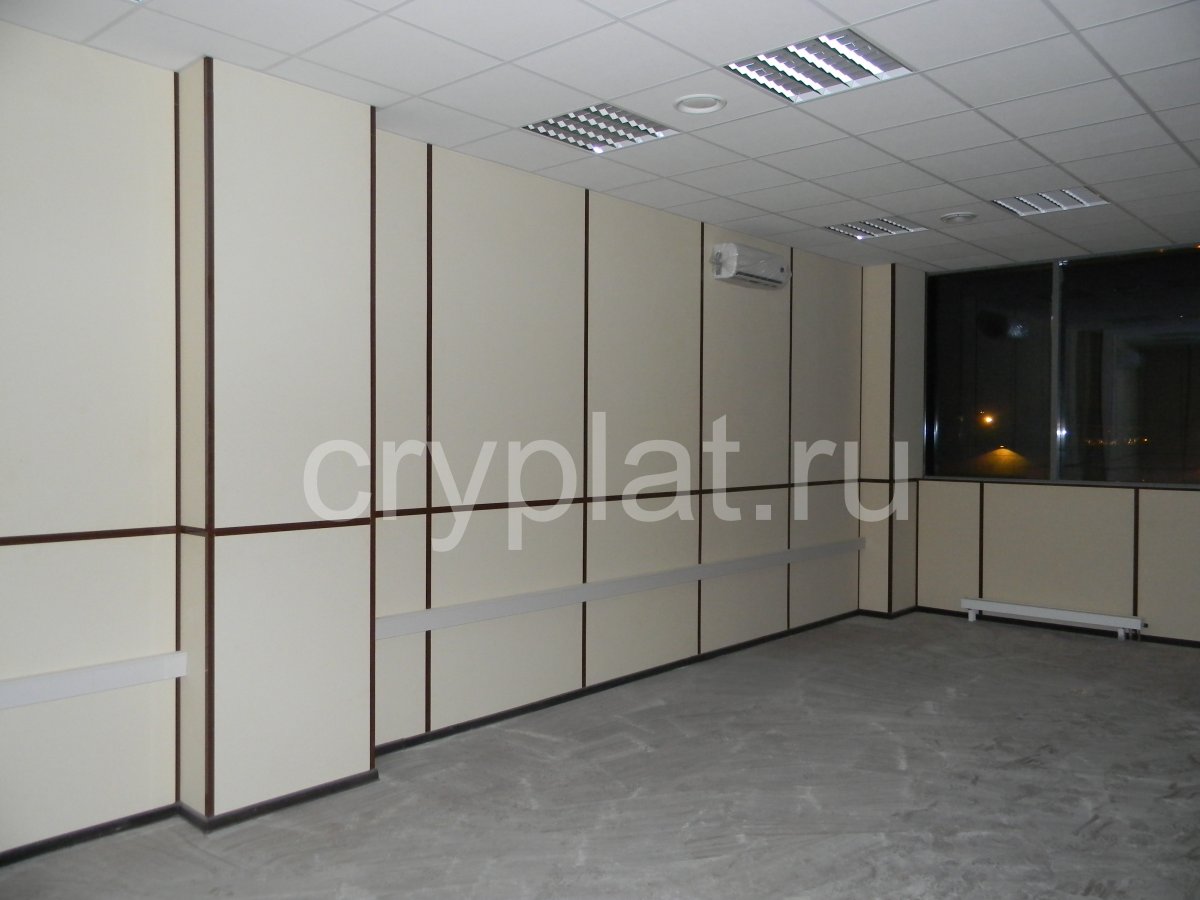 Laurameroni wallpanel