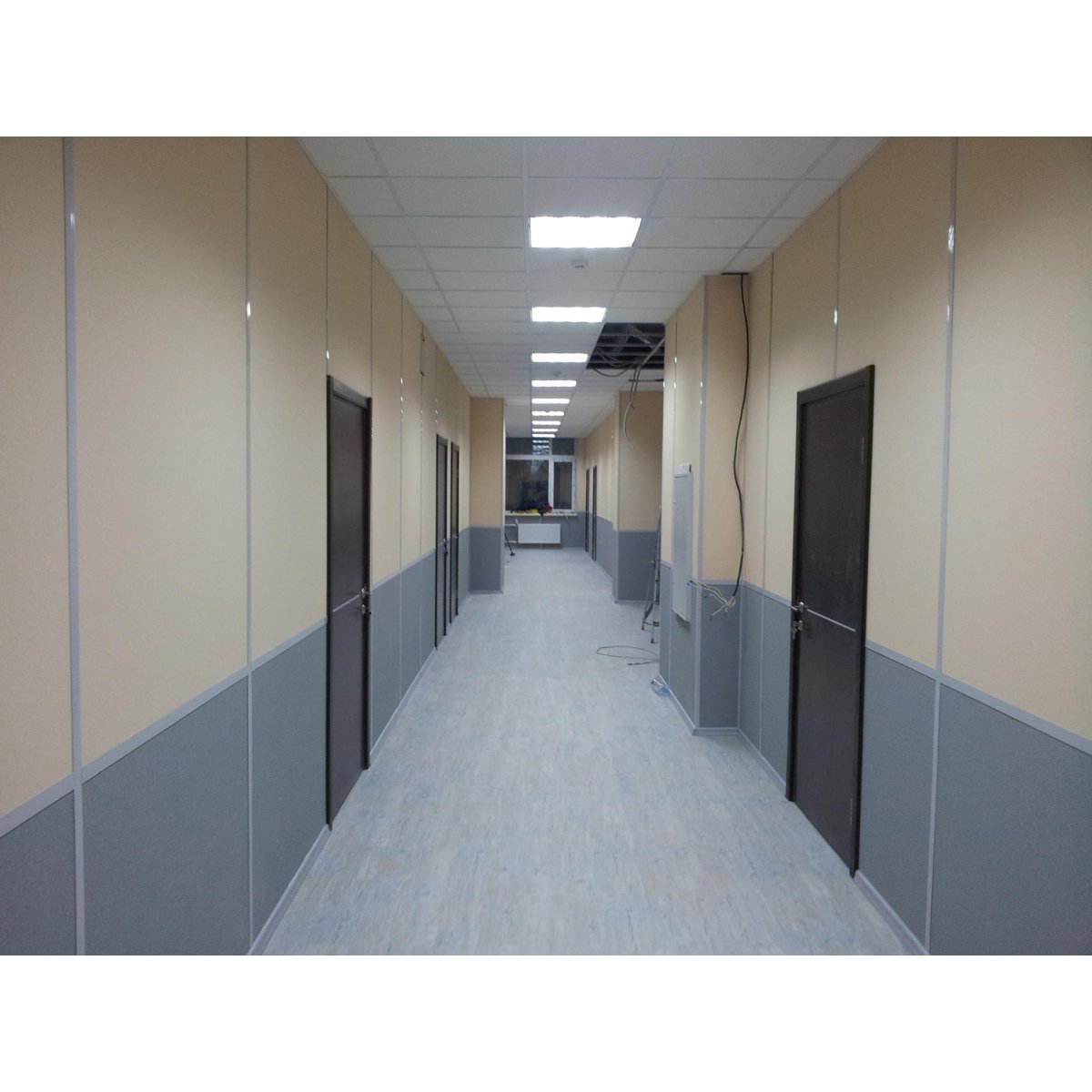 Панели Cryplat СМЛ