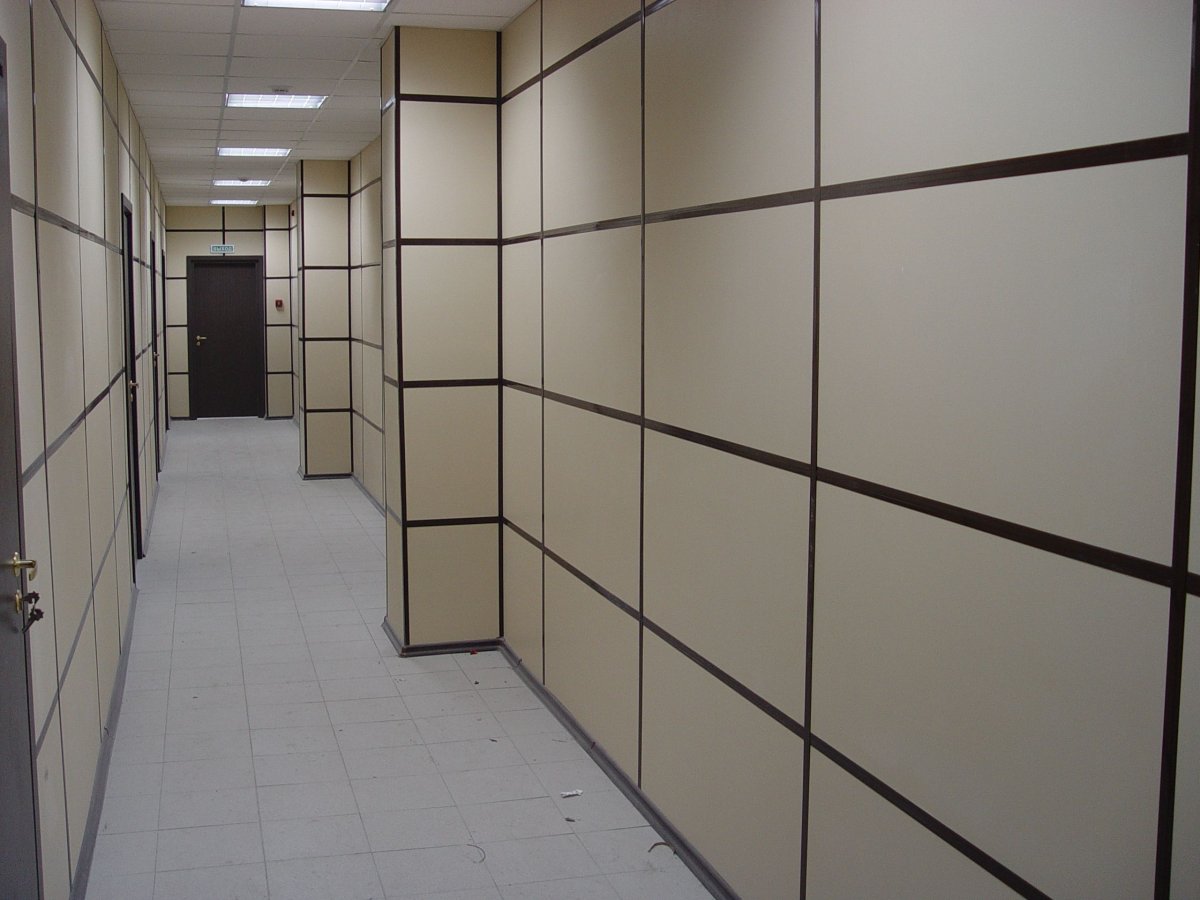 Панели Cryplat СМЛ