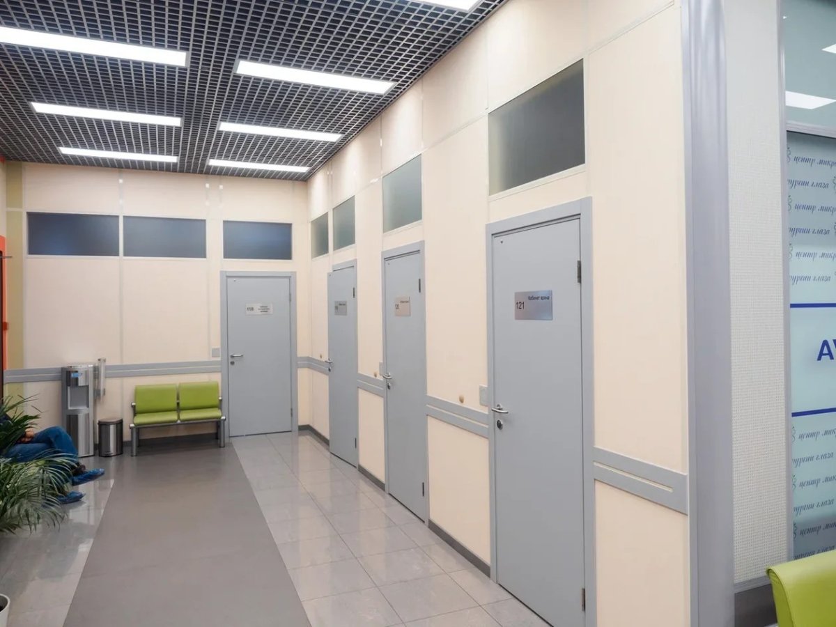 Панель viprok Newmarket