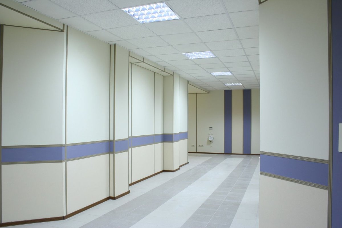 Деревянные панели для стен