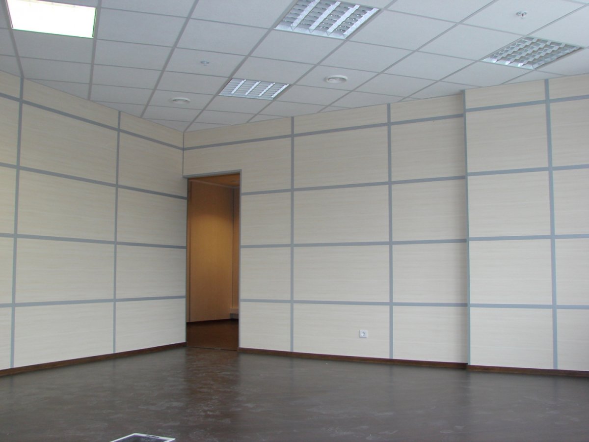 СМЛ панели Виолет