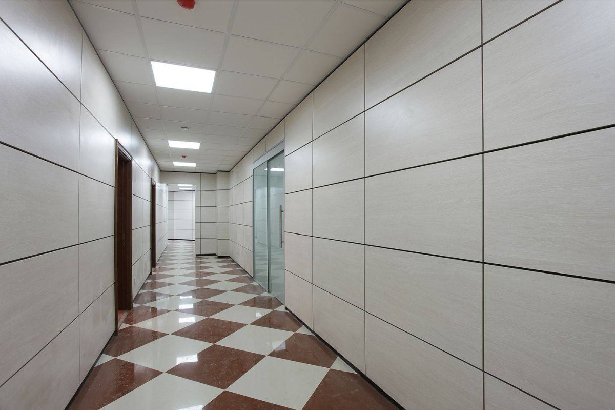 Панель Випрок Newmarket №701 (2,5х1,2 м)