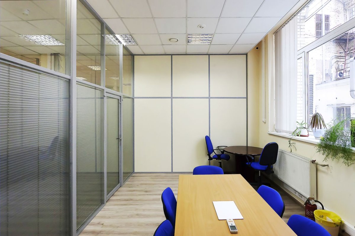 Стеновые панели для внутренней отделки