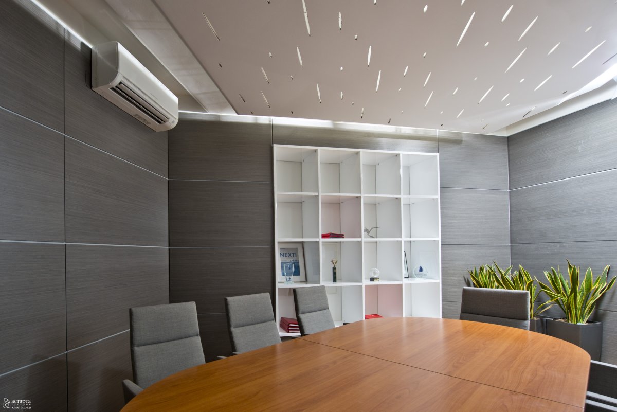 Потолочные панели для внутренней отделки