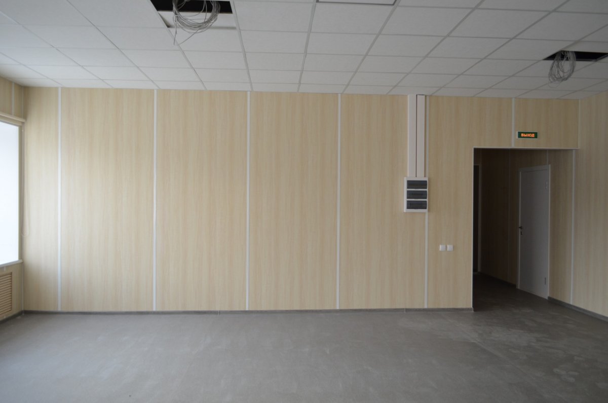 Стеновые панели