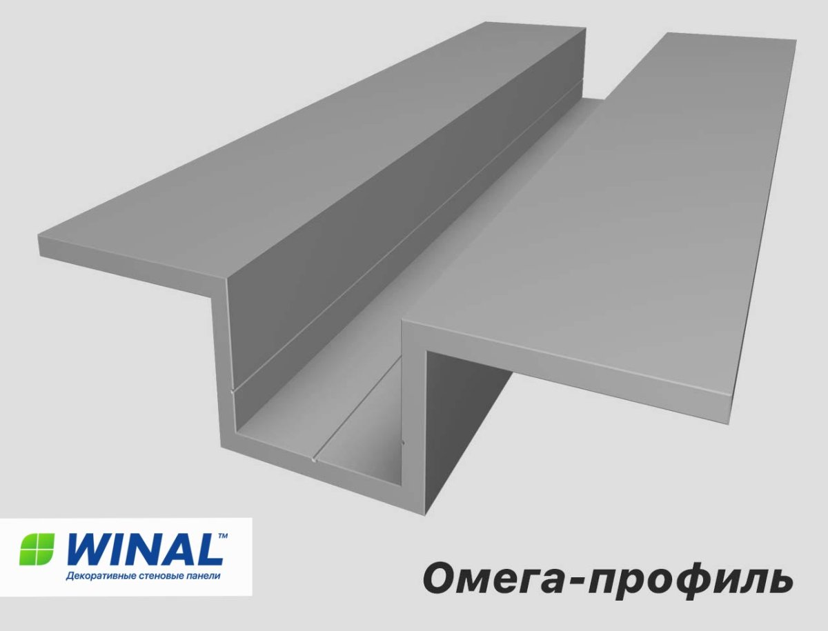 Мягкие стеновые панели с металлическими