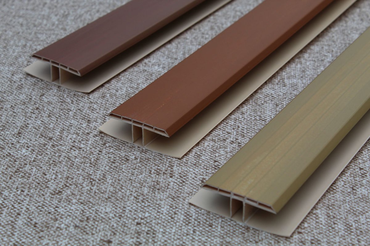 Декоративный профиль для мебели