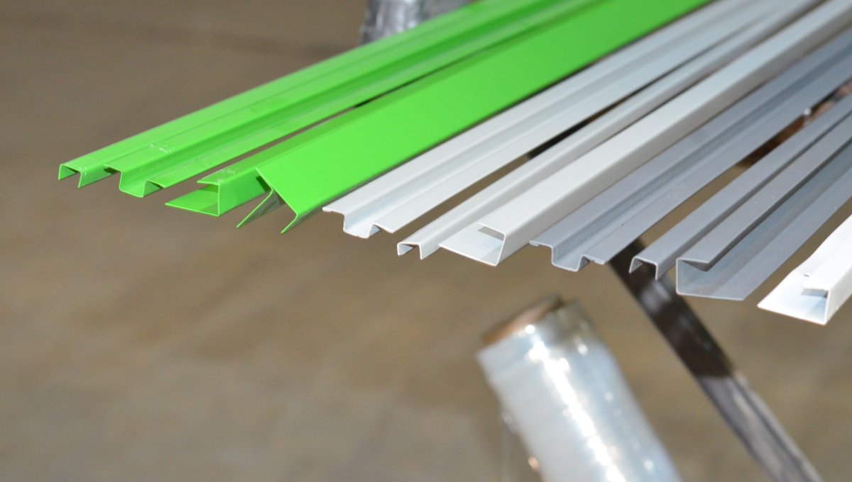 Соединительная планка Egger 8 VV